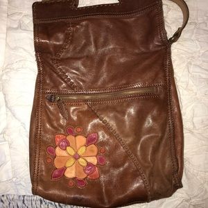 Lucky Brand purse